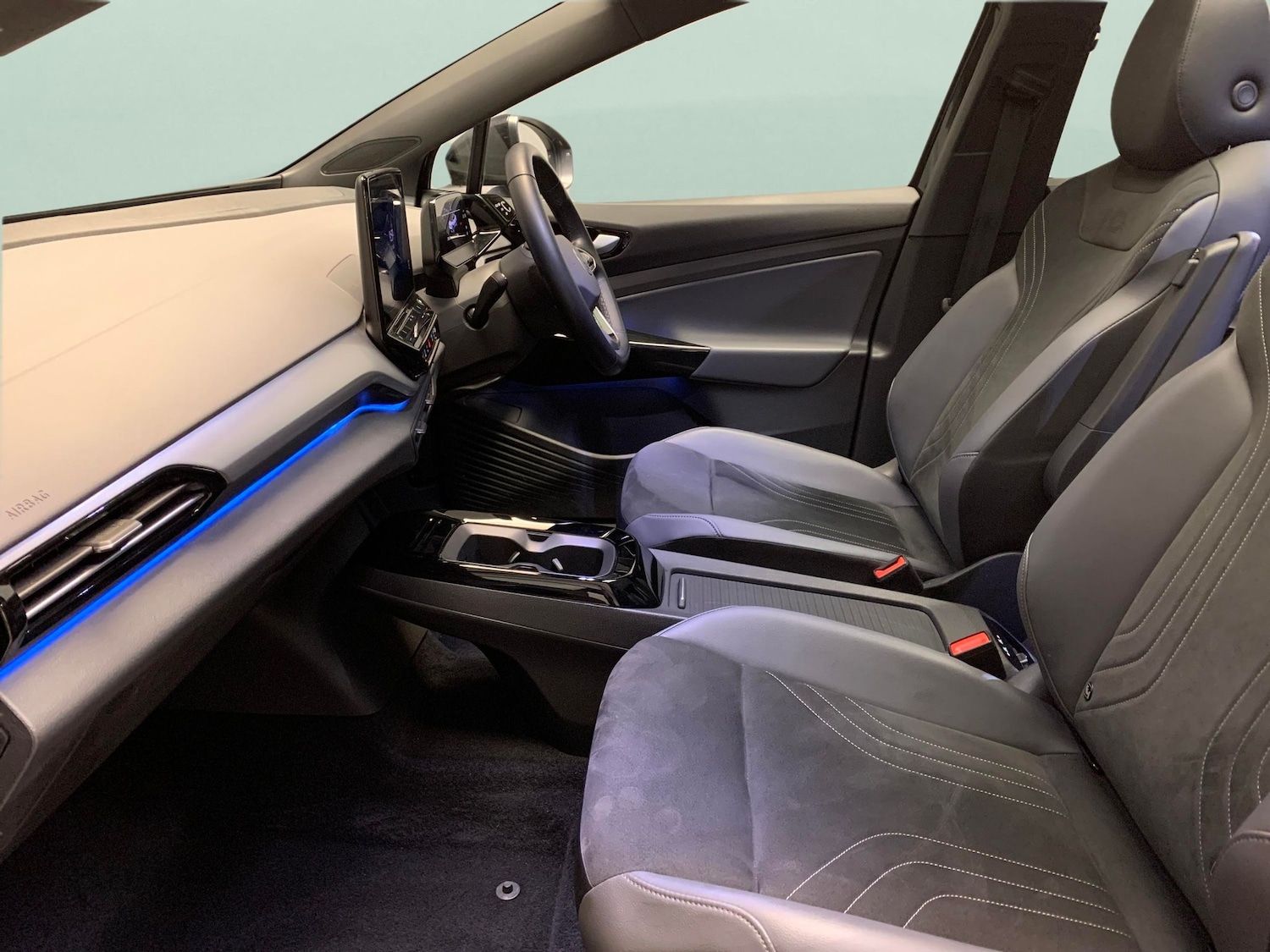 Used Volkswagen ID.5 for sale - 76999609: Photo 4