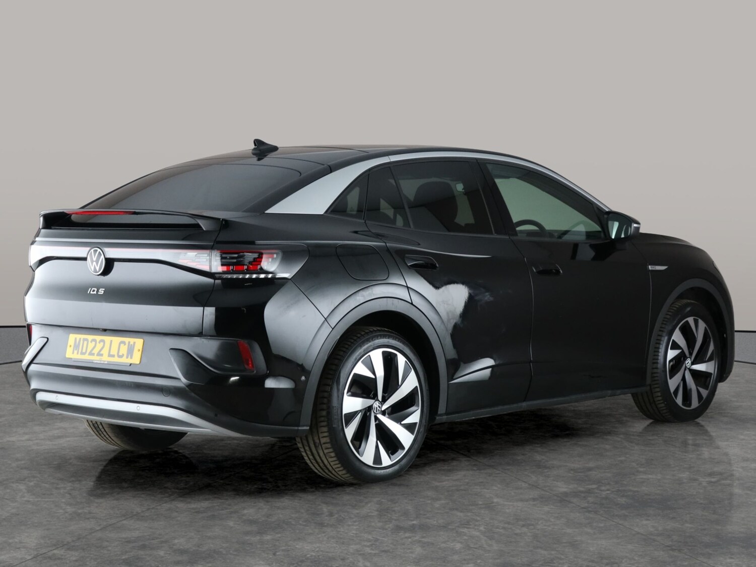 Used Volkswagen ID.5 for sale - 76999609: Photo 9