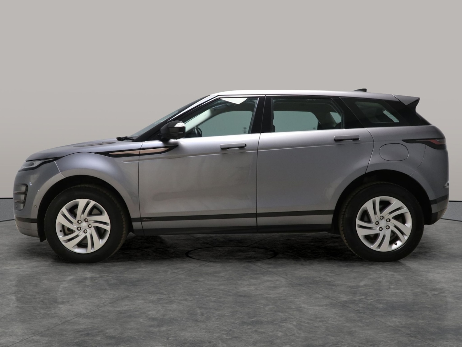 Used Land Rover Range Rover Evoque 2021 for sale - 76580498: Photo 13