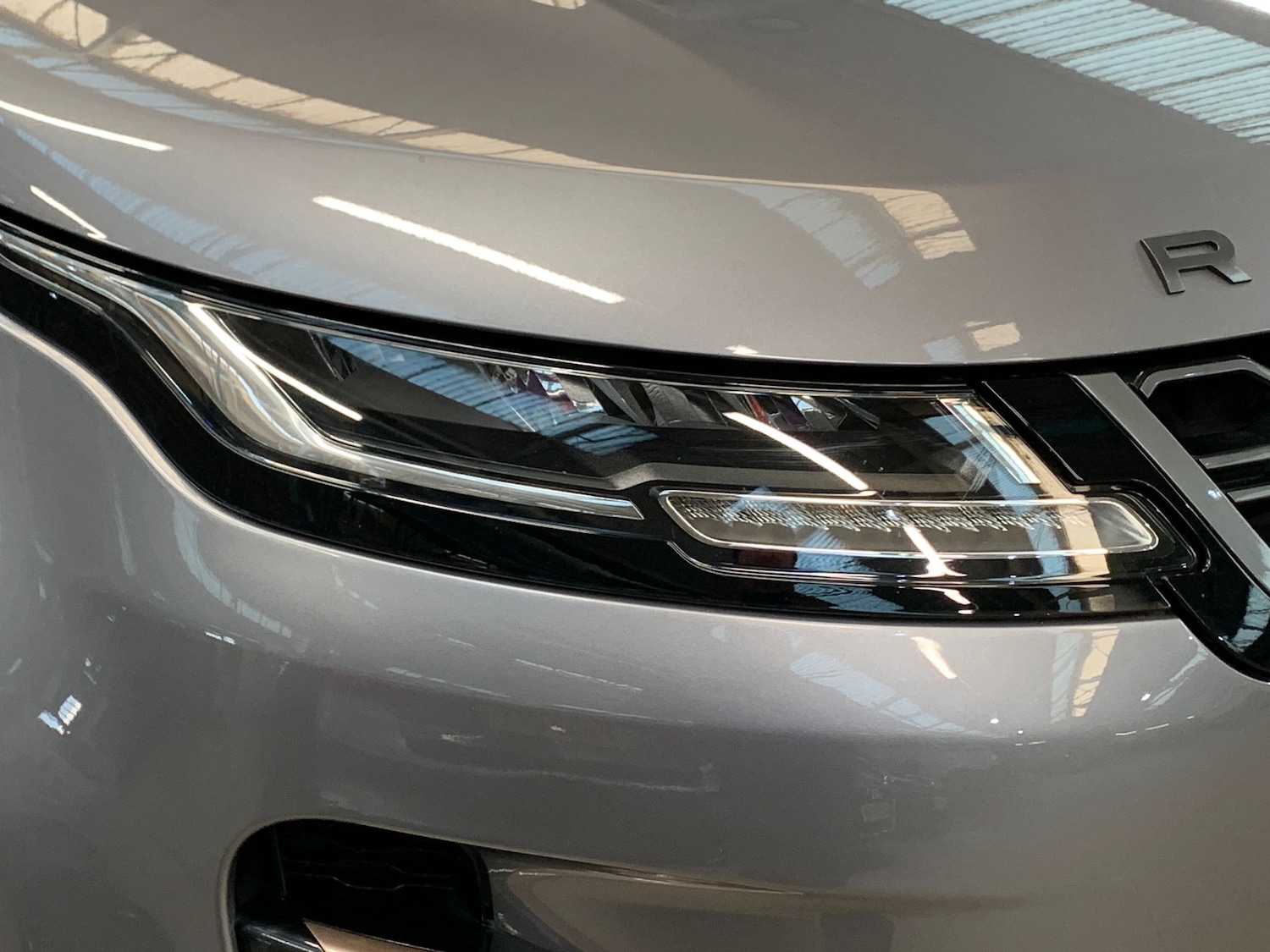 Used Land Rover Range Rover Evoque 2021 for sale - 76580498: Photo 16