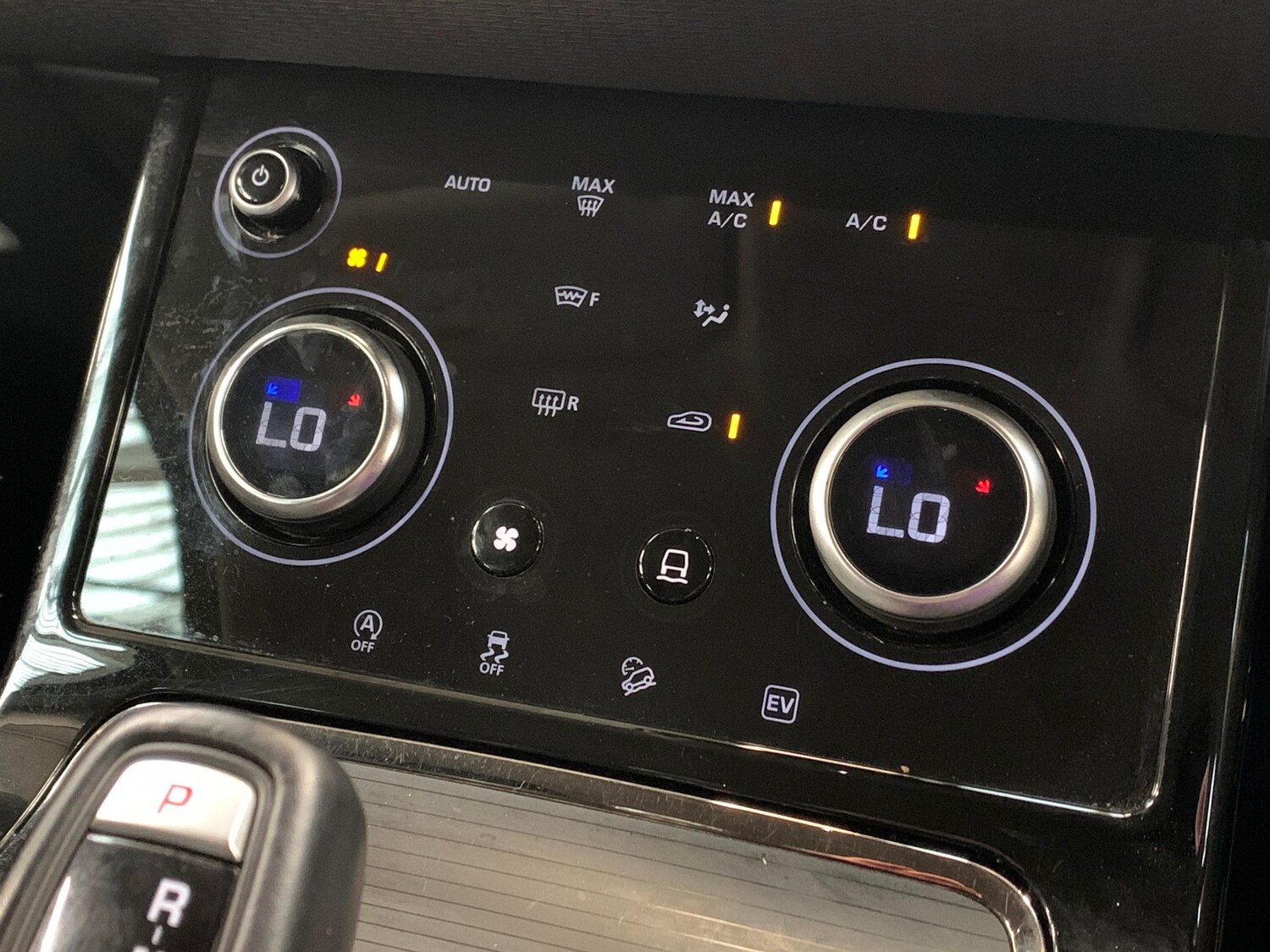 Used Land Rover Range Rover Evoque 2021 for sale - 76580498: Photo 20