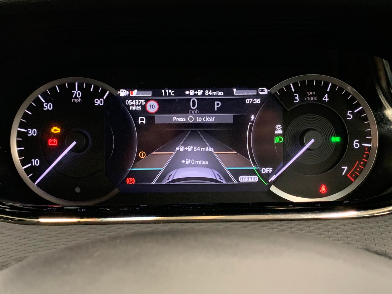 Used Land Rover Range Rover Evoque 2021 for sale - 76580498: Photo 25