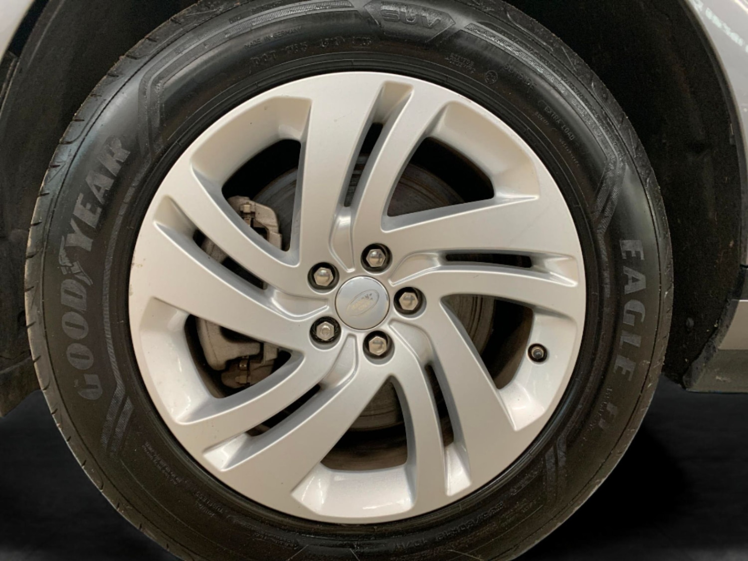 Used Land Rover Range Rover Evoque 2021 for sale - 76580498: Photo 26