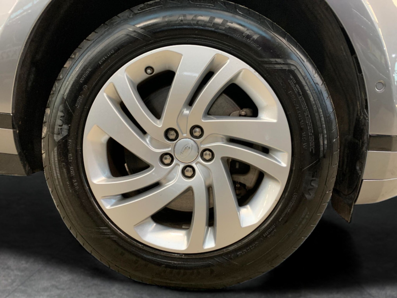 Used Land Rover Range Rover Evoque 2021 for sale - 76580498: Photo 27