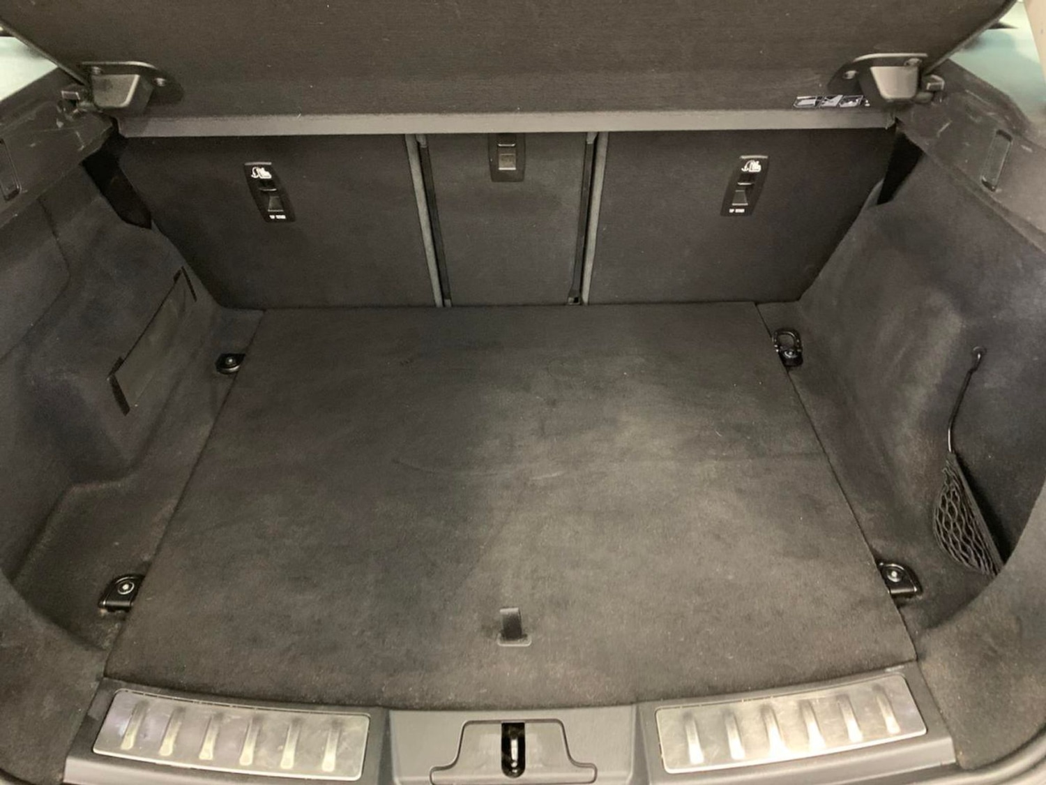 Used Land Rover Range Rover Evoque 2021 for sale - 76580498: Photo 36