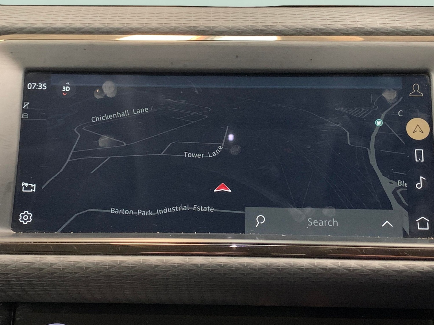 Used Land Rover Range Rover Evoque 2021 for sale - 76580498: Photo 5