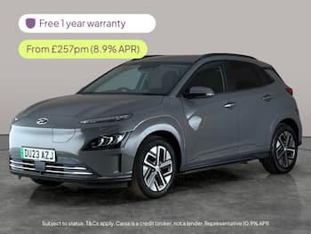 Used Hyundai KONA 2023 for sale - 79834902: Photo