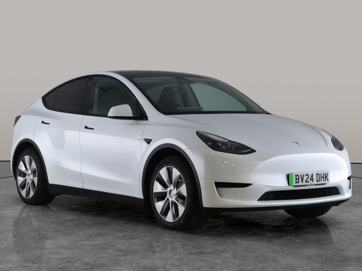 Used Tesla Model Y 2024 for sale - 78051804: Photo 14