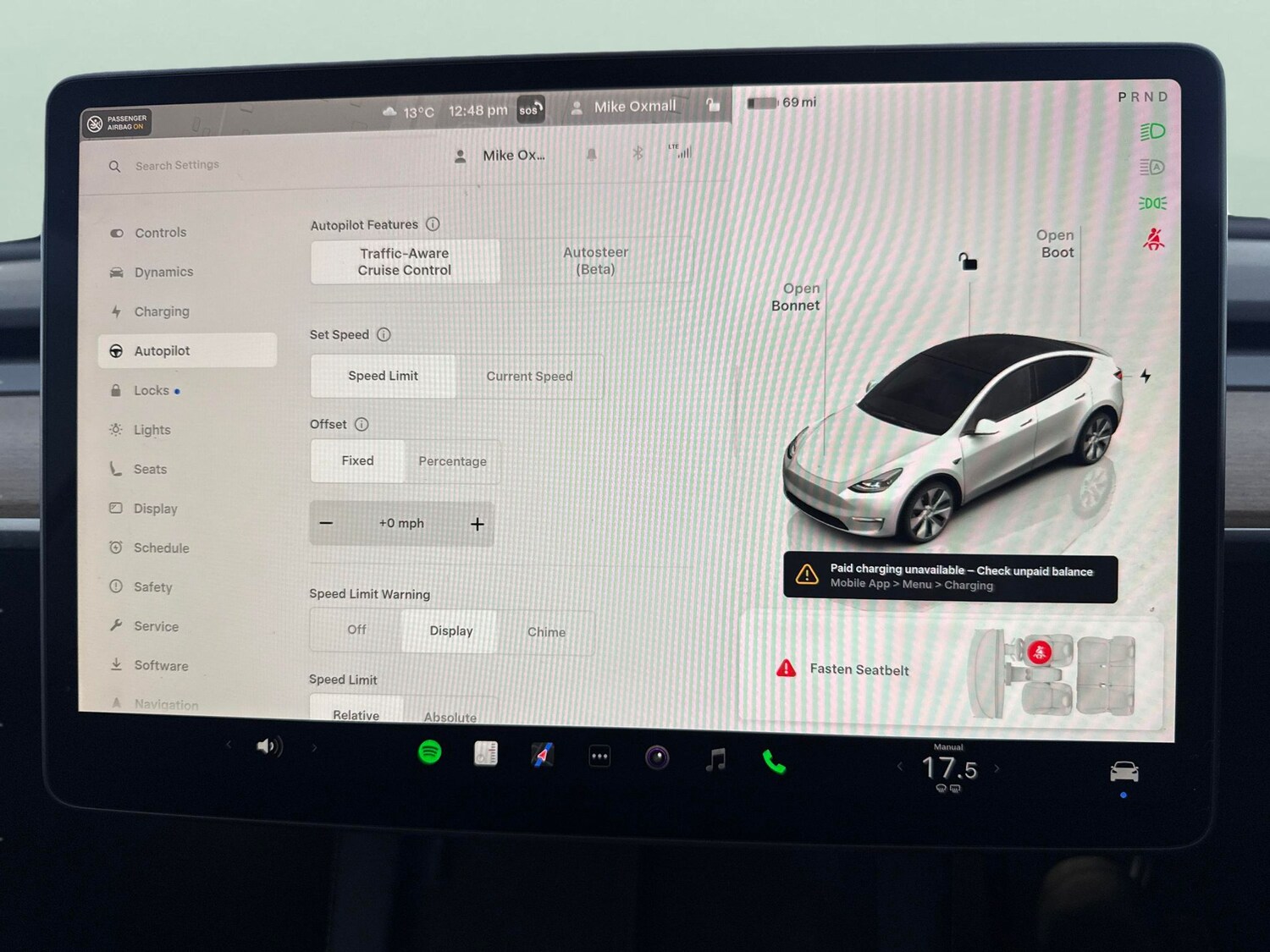 Used Tesla Model Y 2024 for sale - 78051804: Photo 25