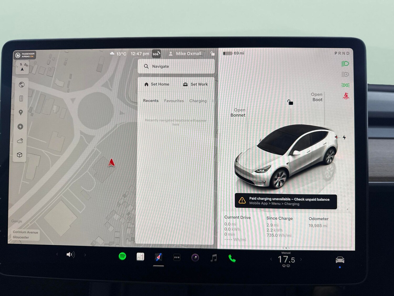 Used Tesla Model Y 2024 for sale - 78051804: Photo 8