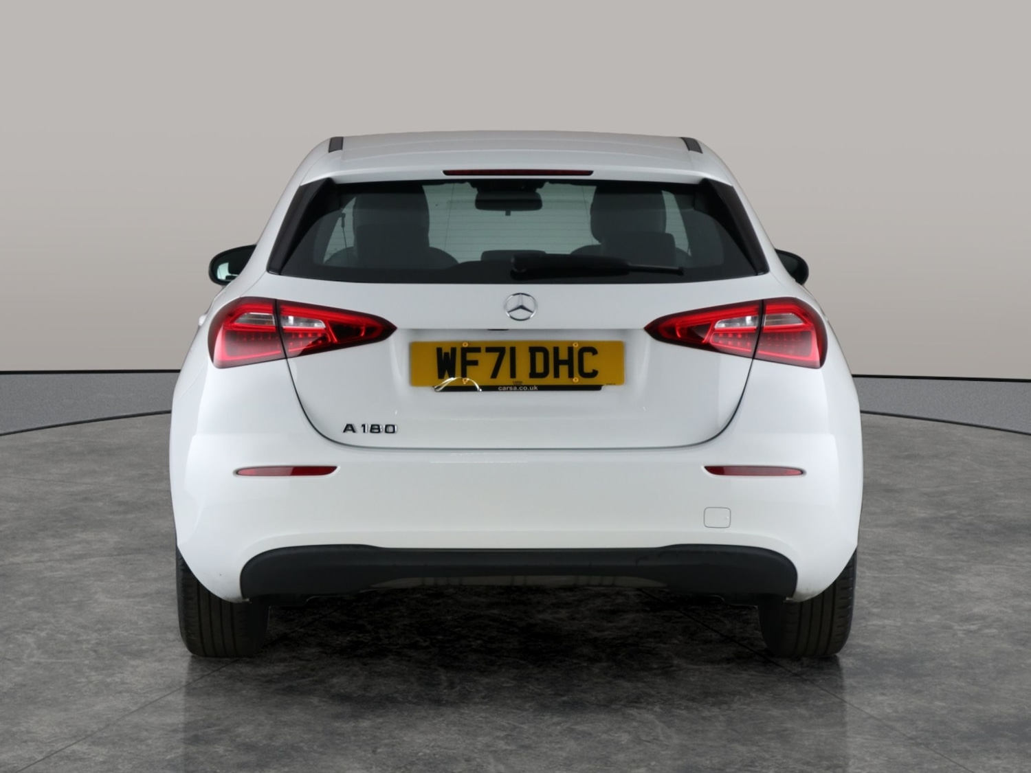 Used Mercedes-Benz A-Class 2021 for sale - 76390359: Photo 13