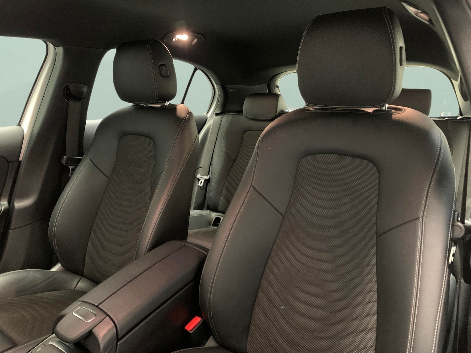 Used Mercedes-Benz A-Class 2021 for sale - 76390359: Photo 17