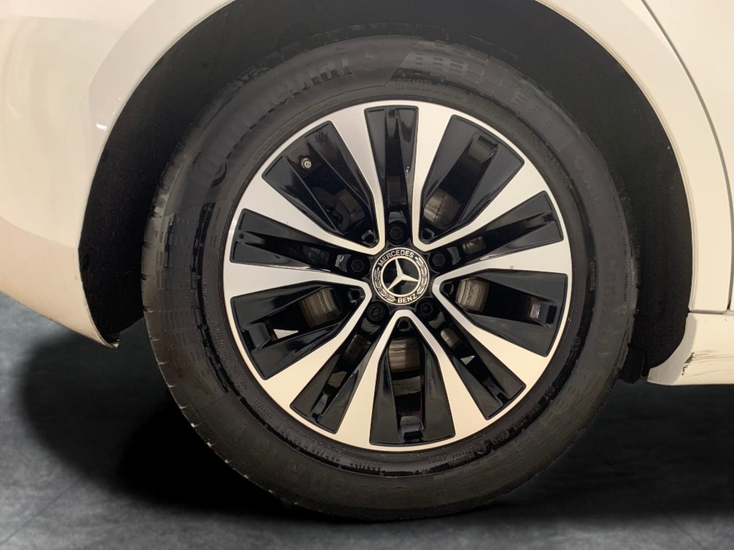 Used Mercedes-Benz A-Class 2021 for sale - 76390359: Photo 34