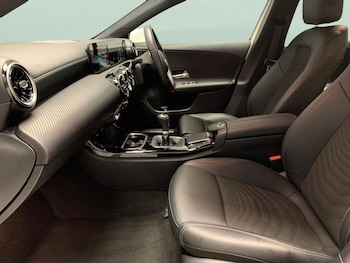 Used Mercedes-Benz A-Class 2021 for sale - 76390359: Photo