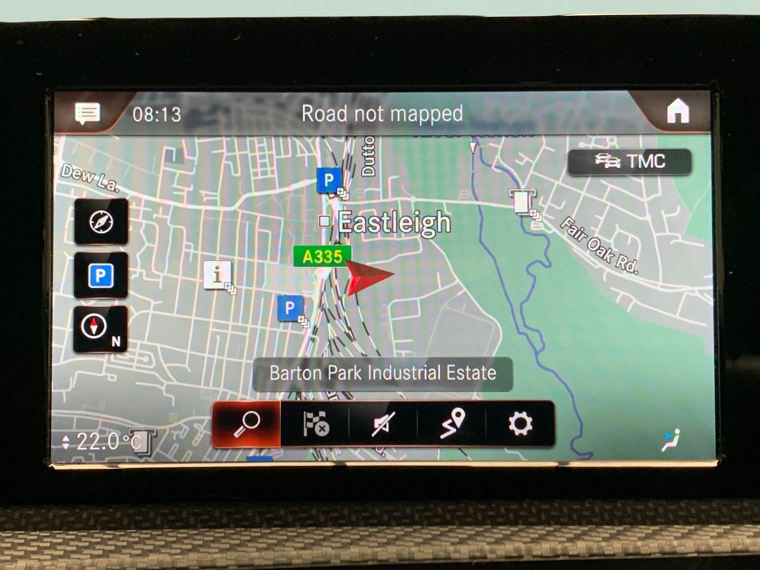 Used Mercedes-Benz A-Class 2021 for sale - 76390359: Photo 7