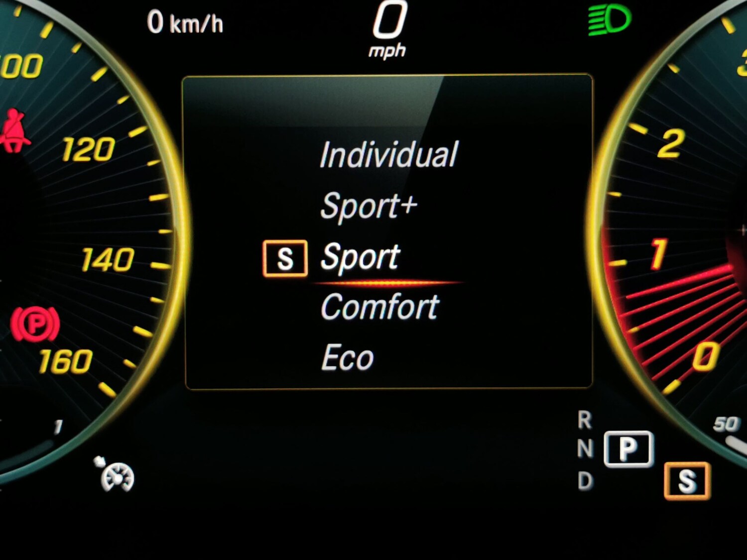 Used Mercedes-Benz C Class 2019 for sale - 77472291: Photo 20