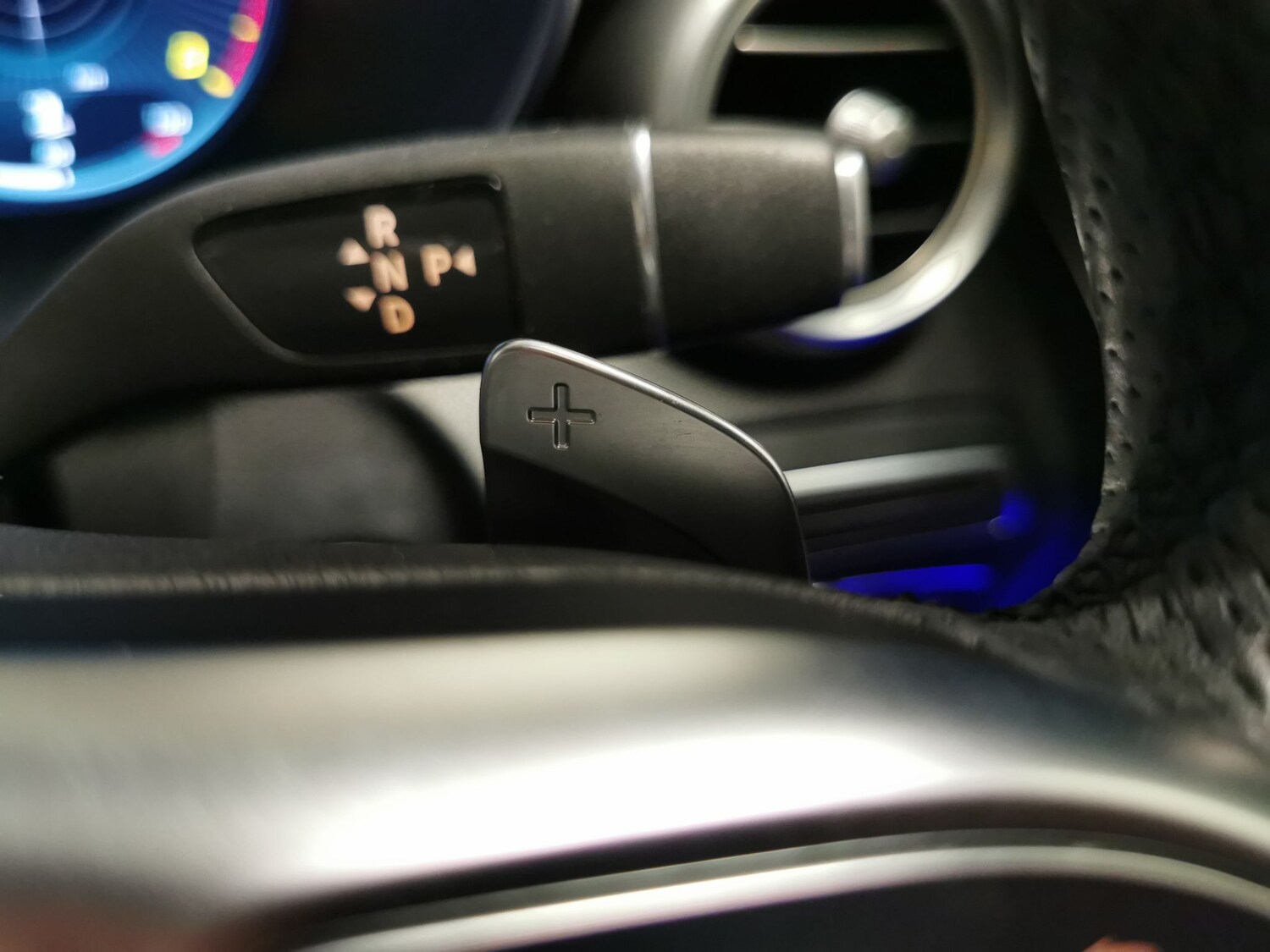 Used Mercedes-Benz C Class 2019 for sale - 77472291: Photo 24