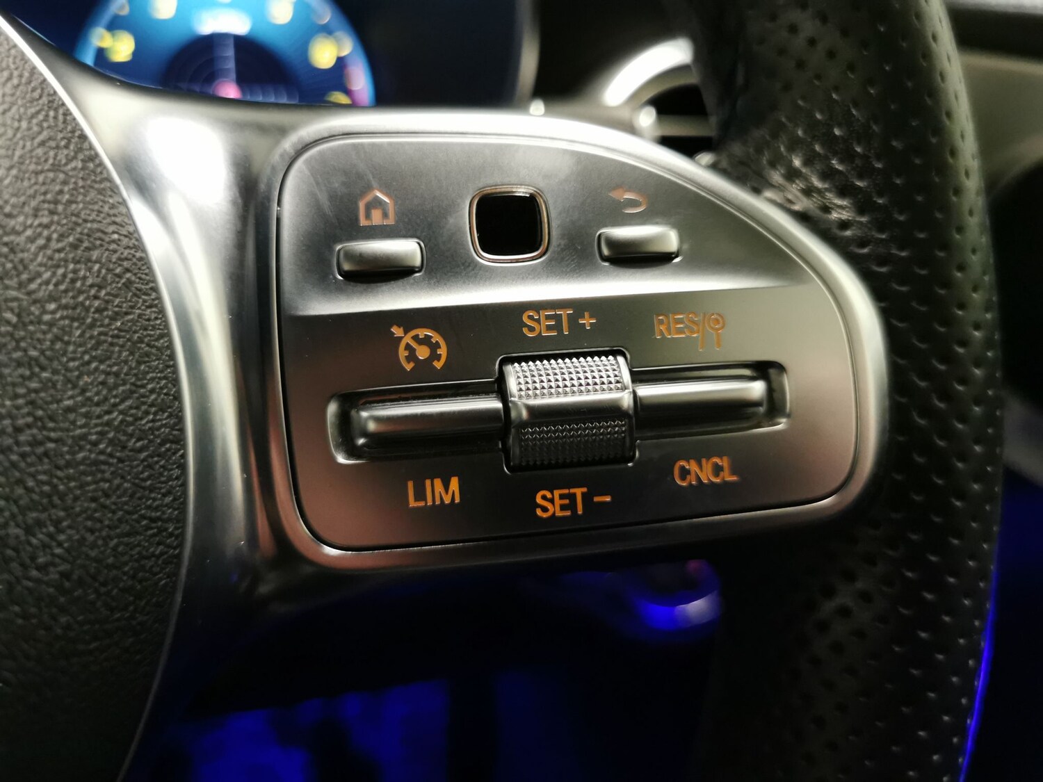 Used Mercedes-Benz C Class 2019 for sale - 77472291: Photo 25