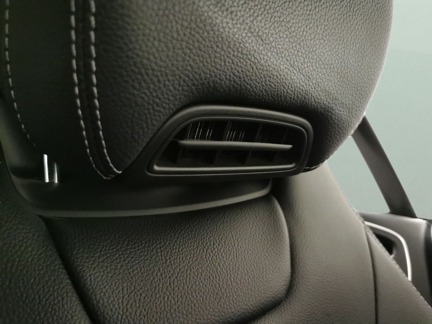 Used Mercedes-Benz C Class 2019 for sale - 77472291: Photo 26