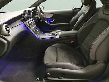 Used Mercedes-Benz C Class undefined for sale - 77472291: Photo