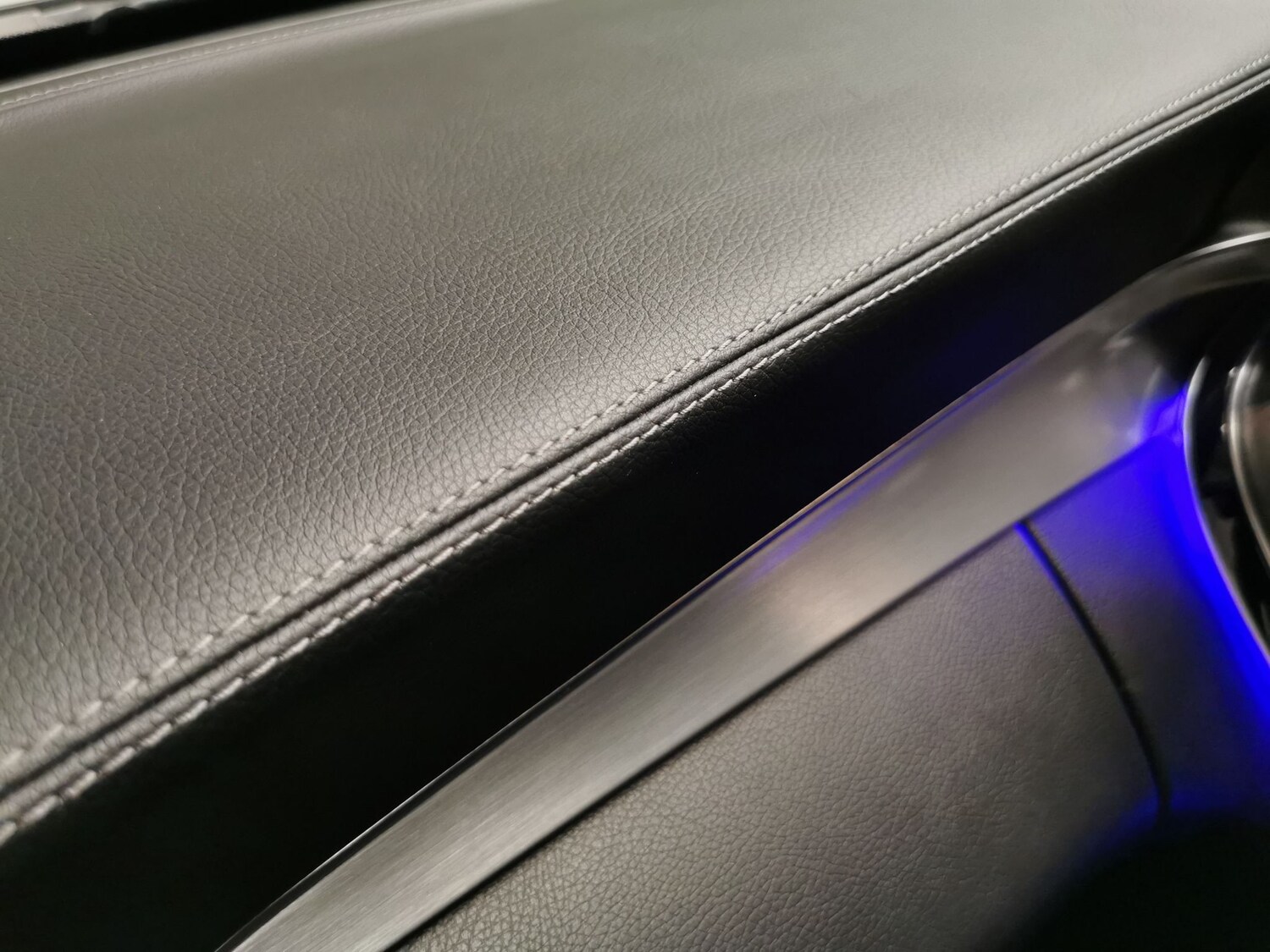 Used Mercedes-Benz C Class 2019 for sale - 77472291: Photo 6