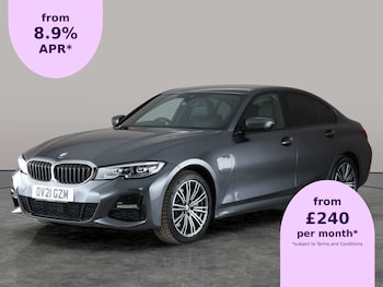 Used BMW 3 Series  for sale - 75651458: Photo