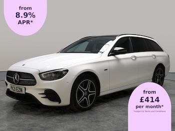 Used Mercedes-Benz E-Class 2021 for sale - 75616994: Photo