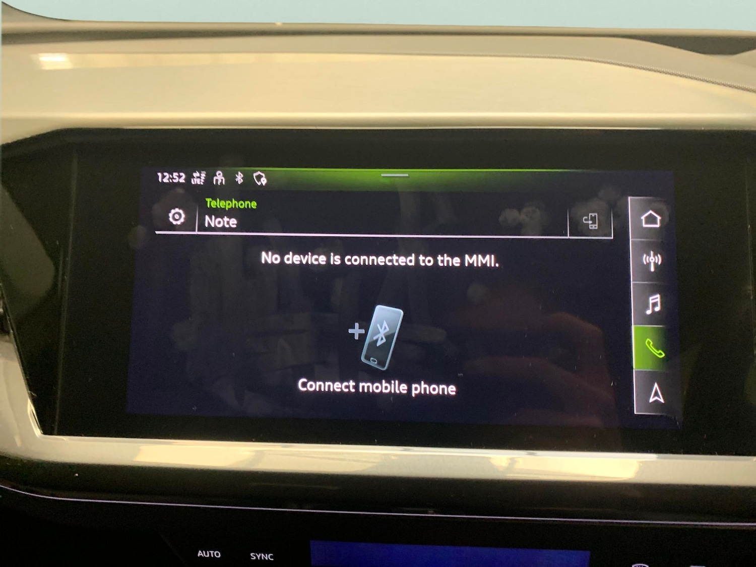 Used Audi Q4 e-tron 2021 for sale - 78095629: Photo 14