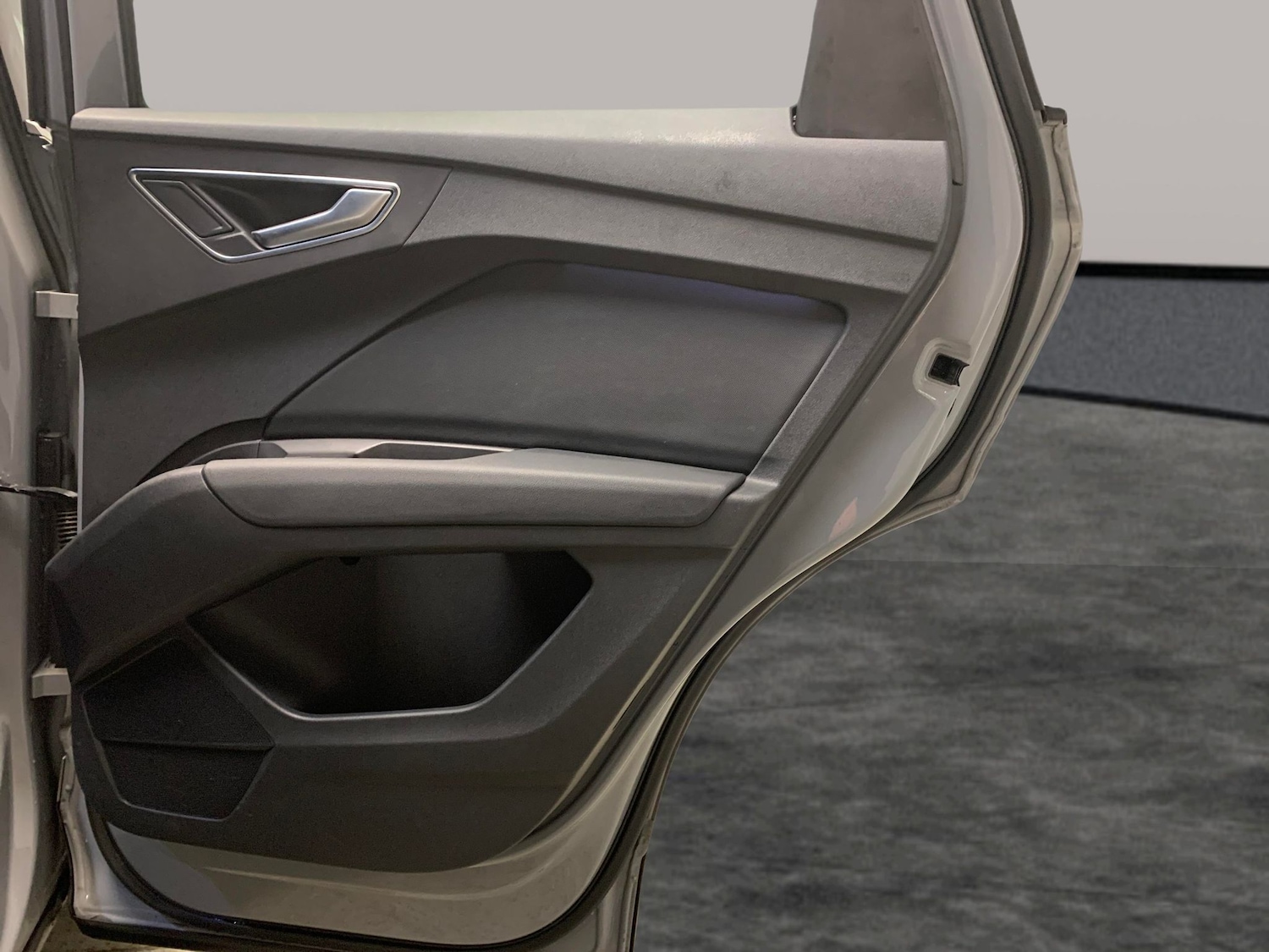 Used Audi Q4 e-tron 2021 for sale - 78095629: Photo 26