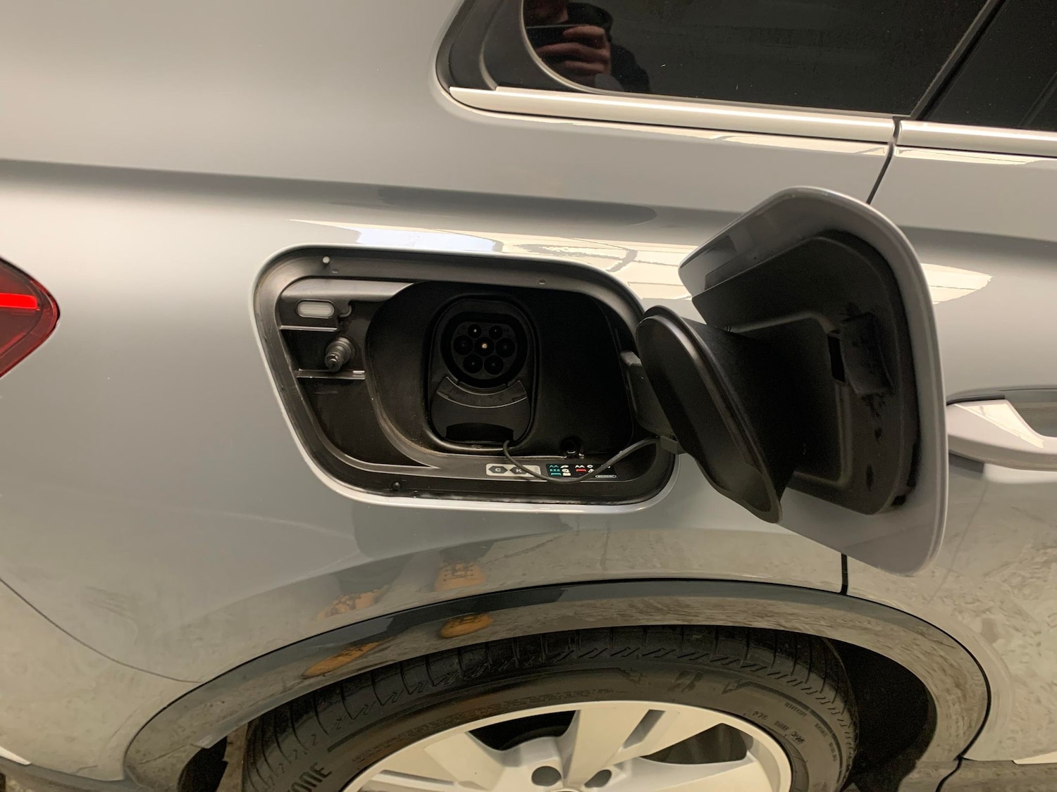 Used Audi Q4 e-tron 2021 for sale - 78095629: Photo 28