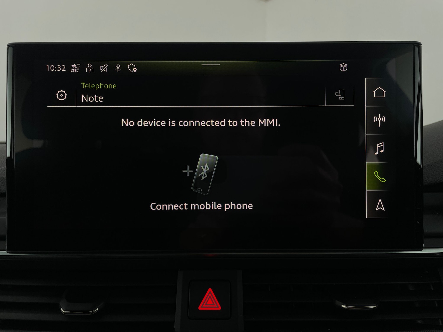 Used Audi A4 2021 for sale - 76901862: Photo 19