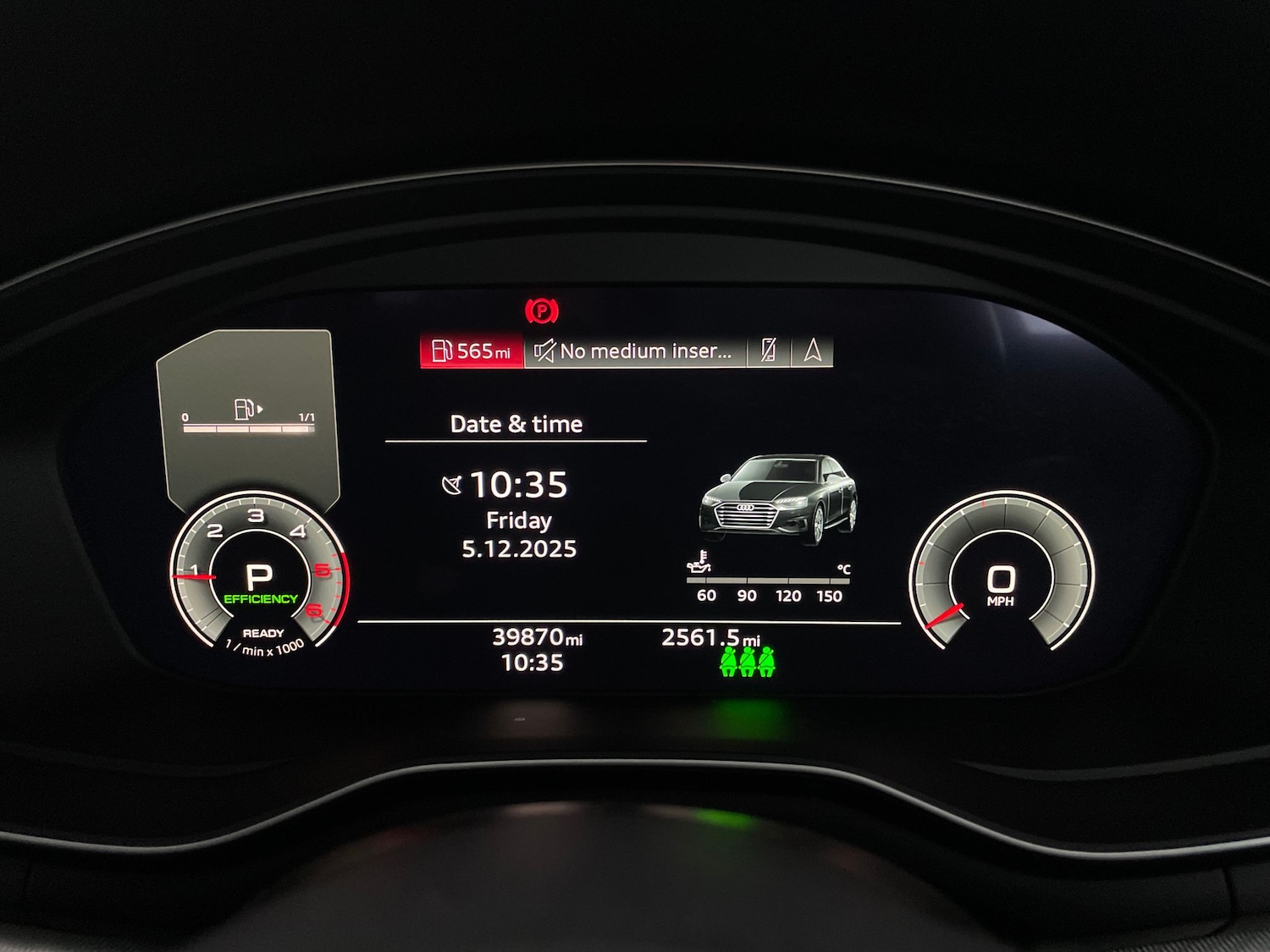 Used Audi A4 2021 for sale - 76901862: Photo 25