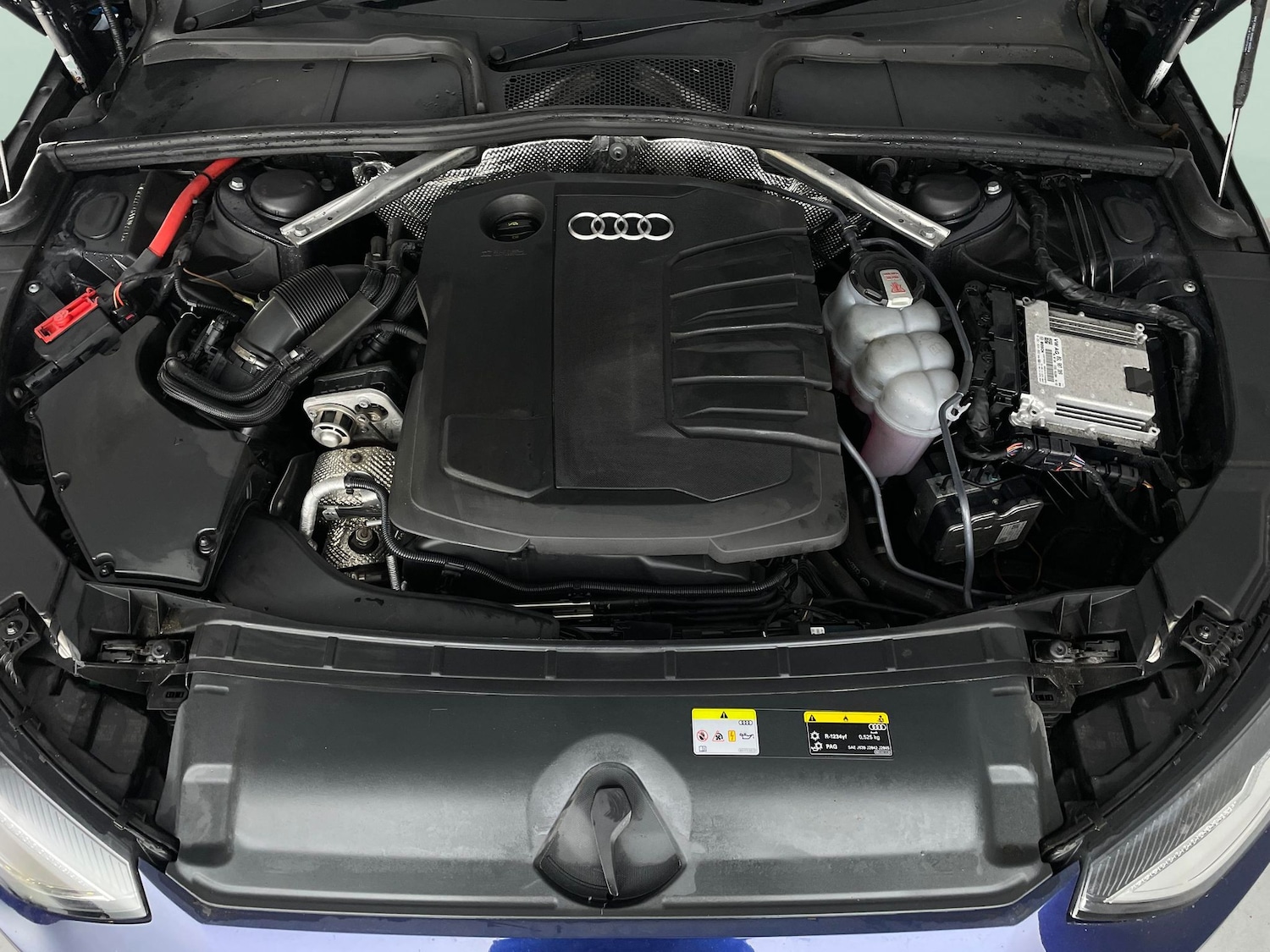 Used Audi A4 2021 for sale - 76901862: Photo 36