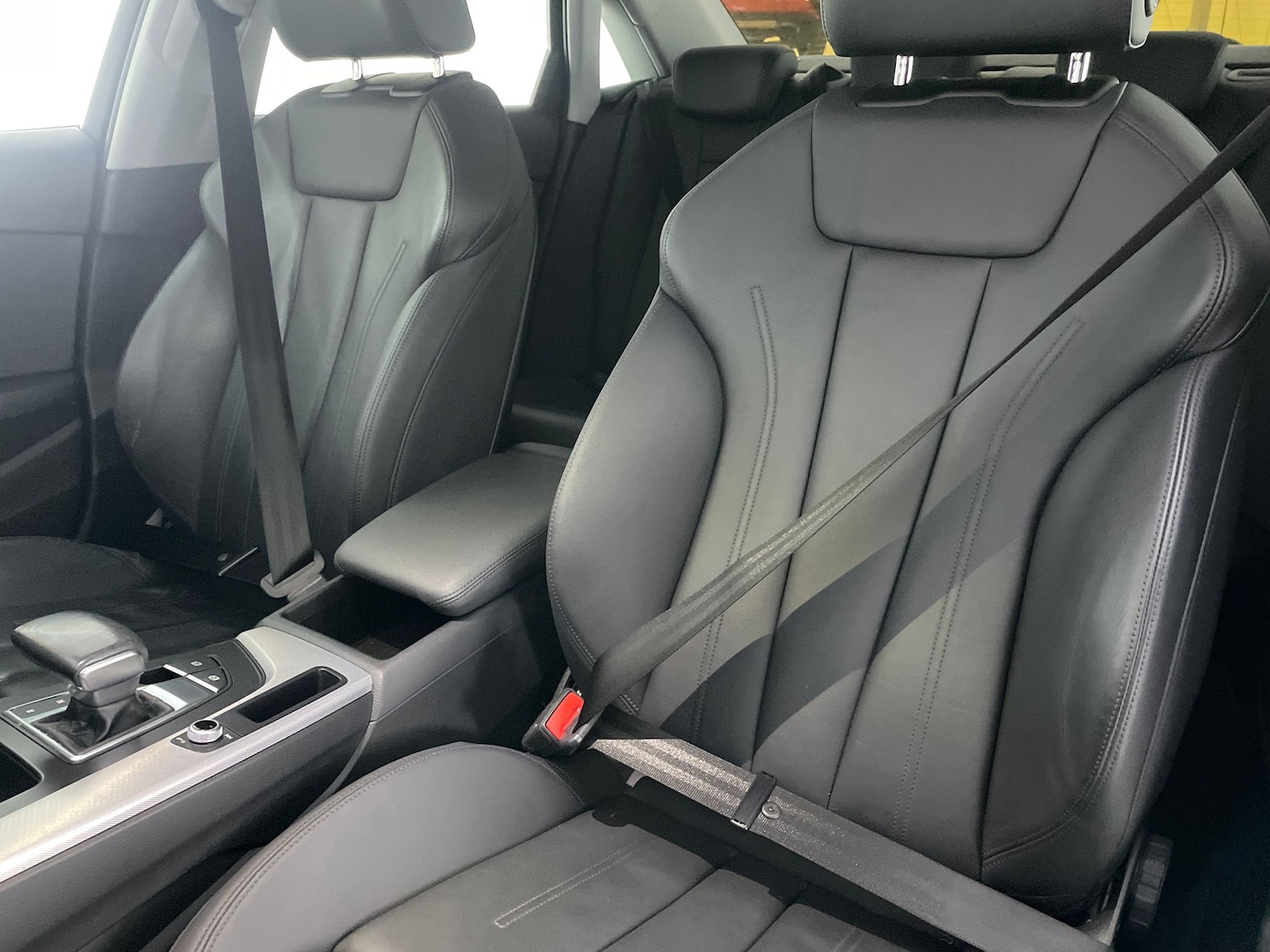 Used Audi A4 2021 for sale - 76901862: Photo 7