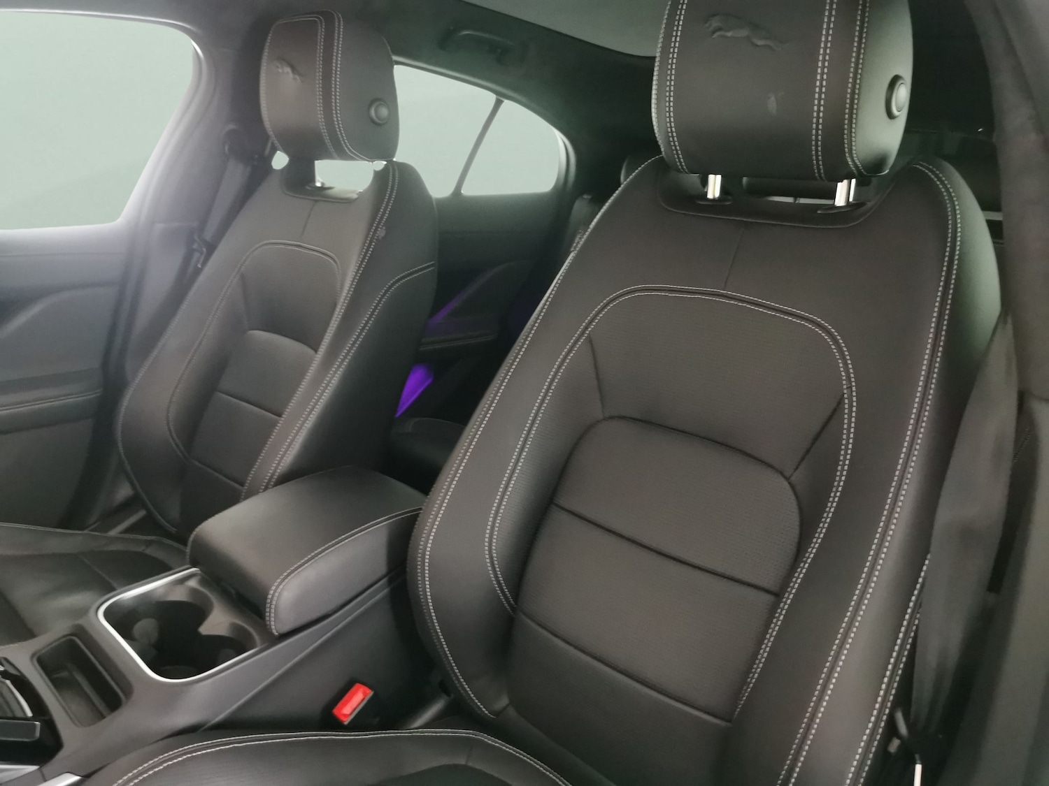 Used Jaguar I-Pace 2024 for sale - 76626321: Photo 7