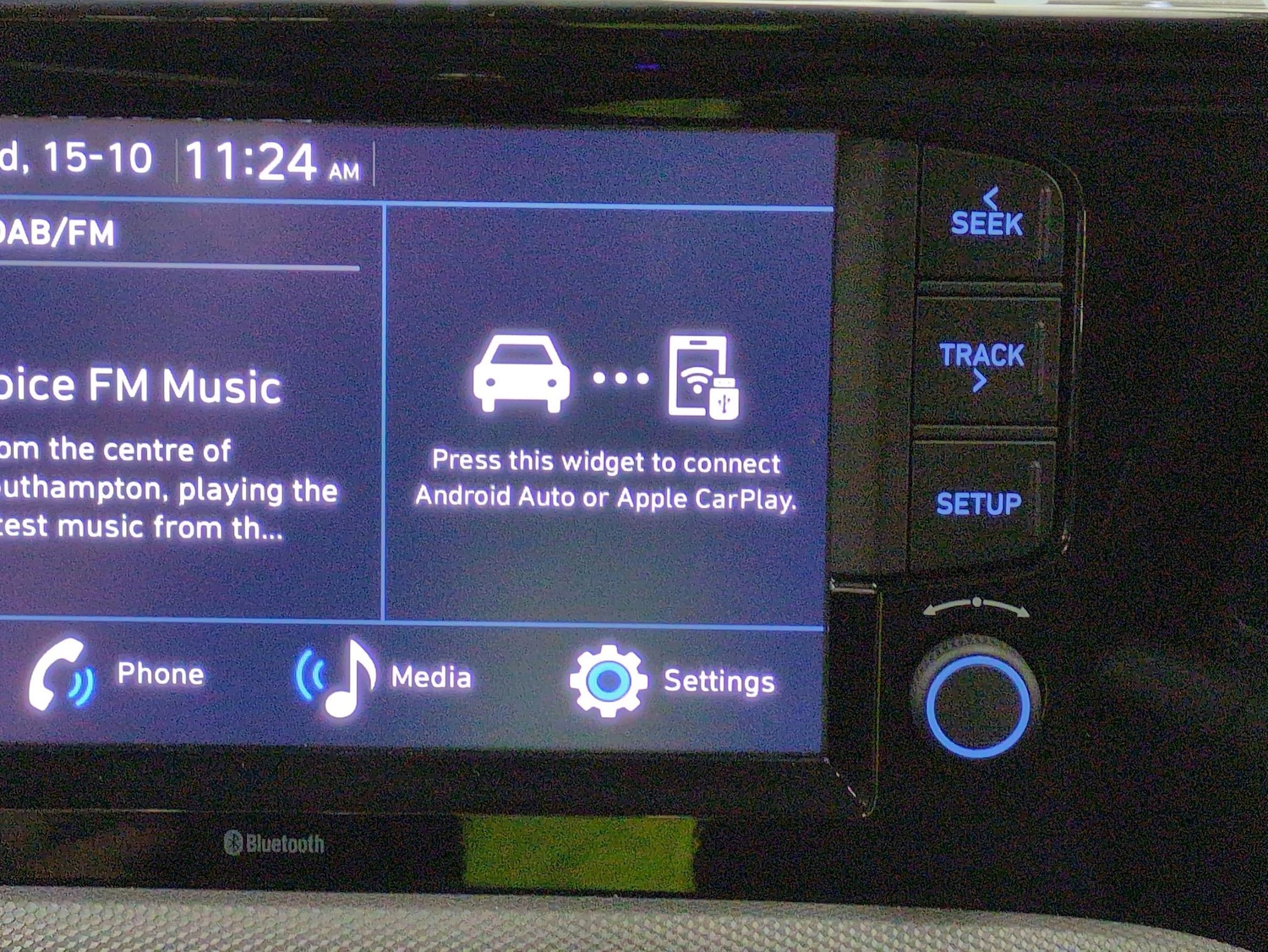 Used Hyundai i10 2023 for sale - 76394006: Photo 18