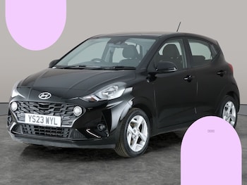 Used Hyundai i10 2023 for sale - 76394006: Photo