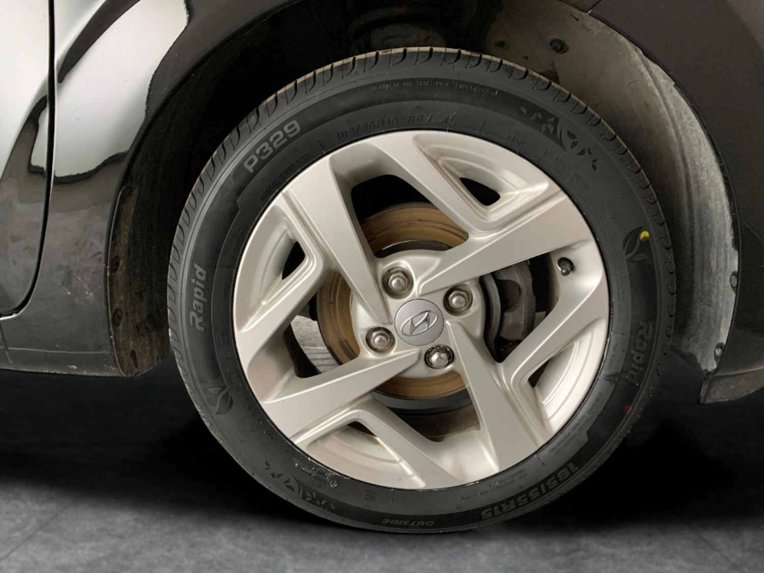 Used Hyundai i10 2023 for sale - 76394006: Photo 26