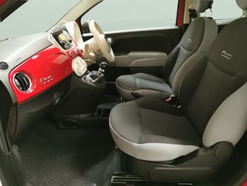 Used Fiat 500 2019 for sale - 79666267: Photo