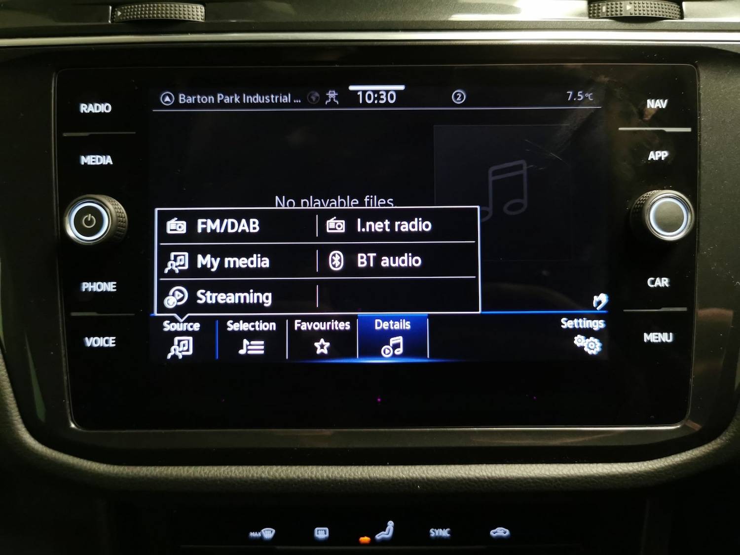 Used Volkswagen Tiguan 2022 for sale - 76577829: Photo 13