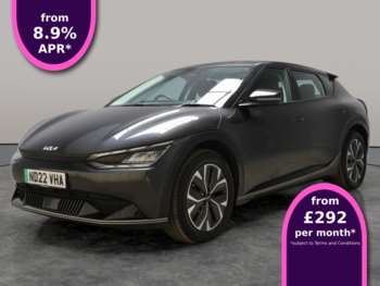 2022 - 77.4kWh Air Hatchback 5dr Electric Auto (225 bhp) - HEATED LEATHER - HEATED