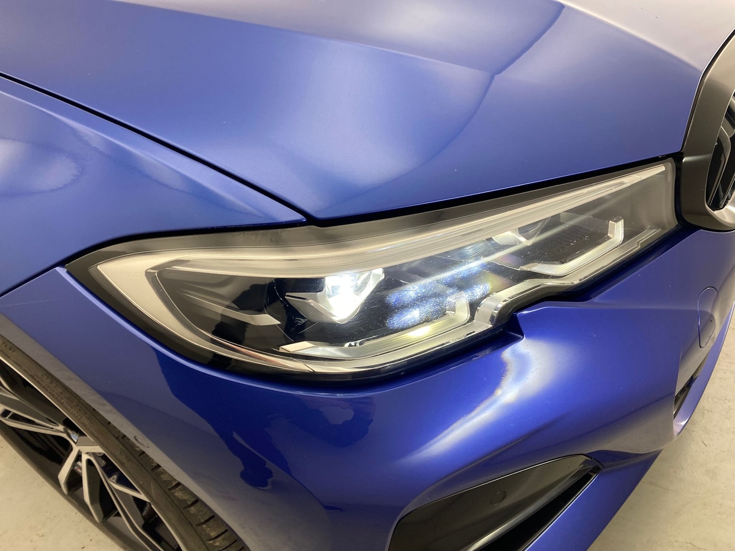 Used BMW 3 Series 2021 for sale - 76636322: Photo 20