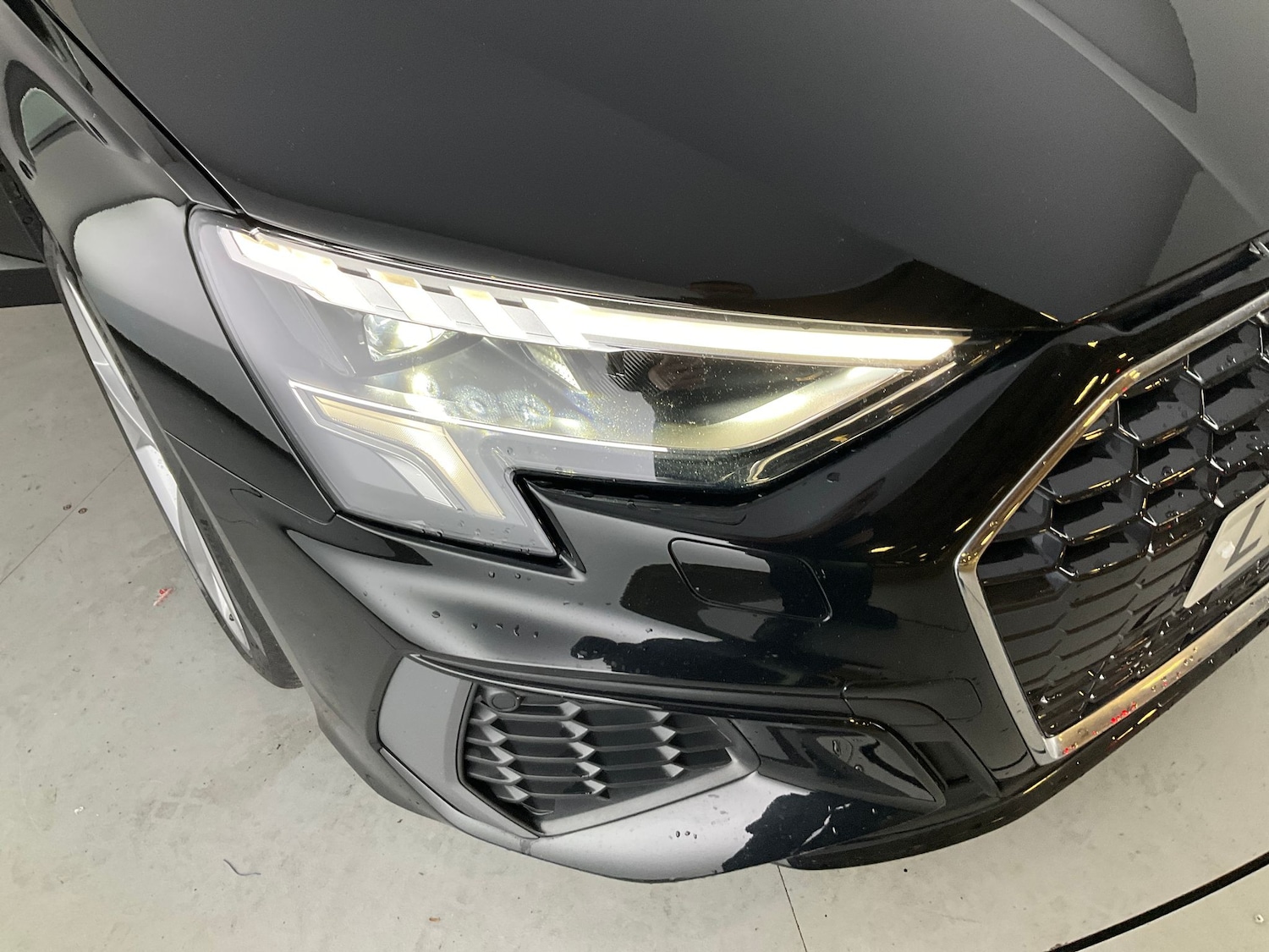 Used Audi A3 2023 for sale - 77210835: Photo 25