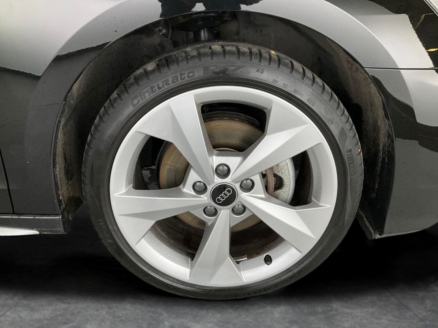 Used Audi A3 2023 for sale - 77210835: Photo 27