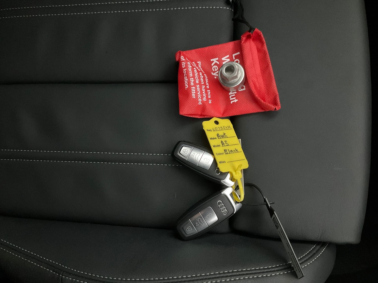 Used Audi A3 2023 for sale - 77210835: Photo 34