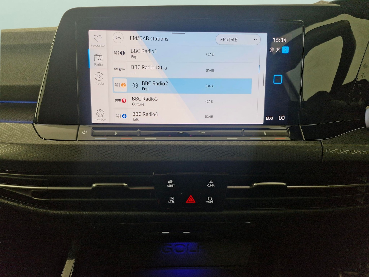 Vehicle 36