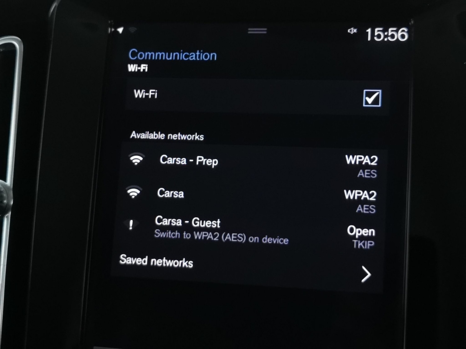 Used Volvo XC40 2020 for sale - 76526570: Photo 16