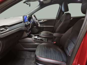 Used Ford Kuga 2022 for sale - 74363993: Photo