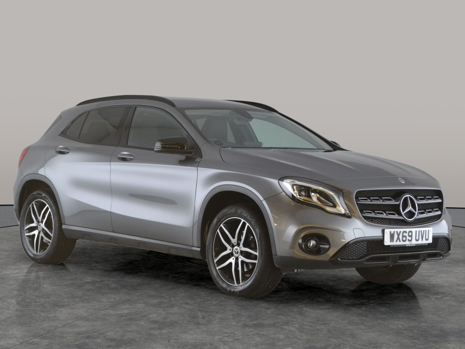 Used Mercedes-Benz GLA 2019 for sale - 76626096: Photo 11