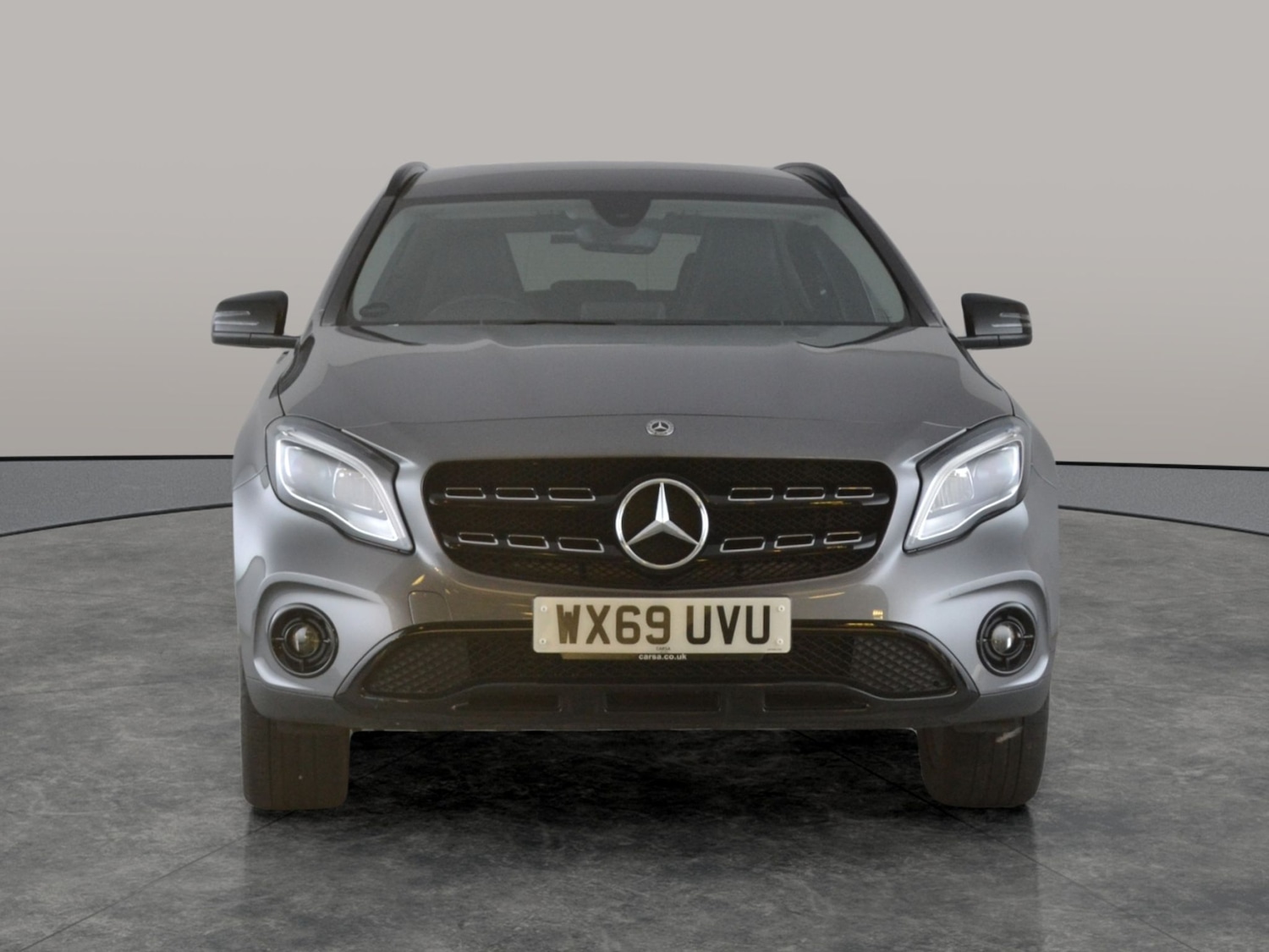 Used Mercedes-Benz GLA 2019 for sale - 76626096: Photo 12